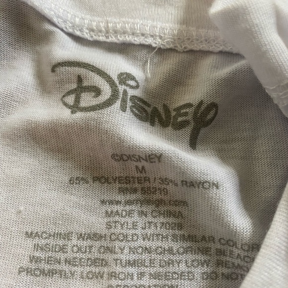 NWT Mickey Mouse t-shirt - Picture 5 of 5